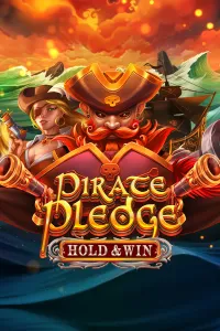 Pirate Pledge Hold & Win